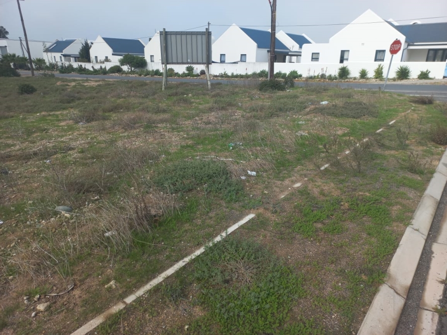 0 Bedroom Property for Sale in Harbour Heights Western Cape